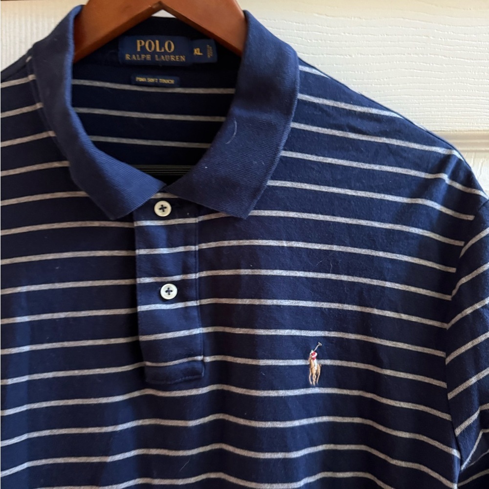 Polo Ralph Lauren Polo Shirt - Picture 5 of 8